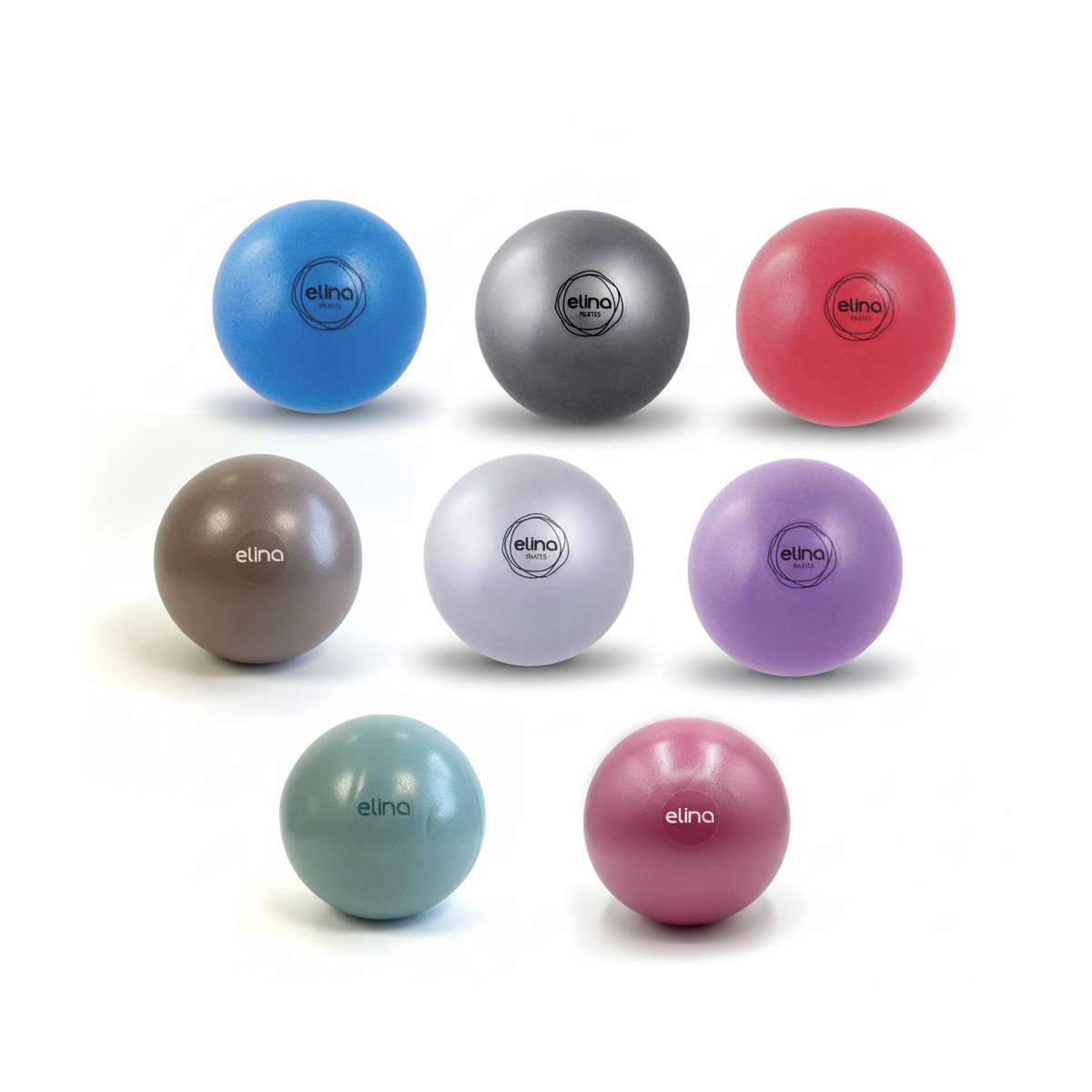 Elina Pilates Pilates Ball Yoga Soft