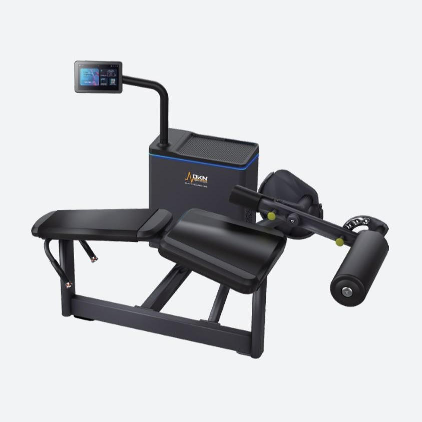 DKN Technology Smart Prone Leg Curl