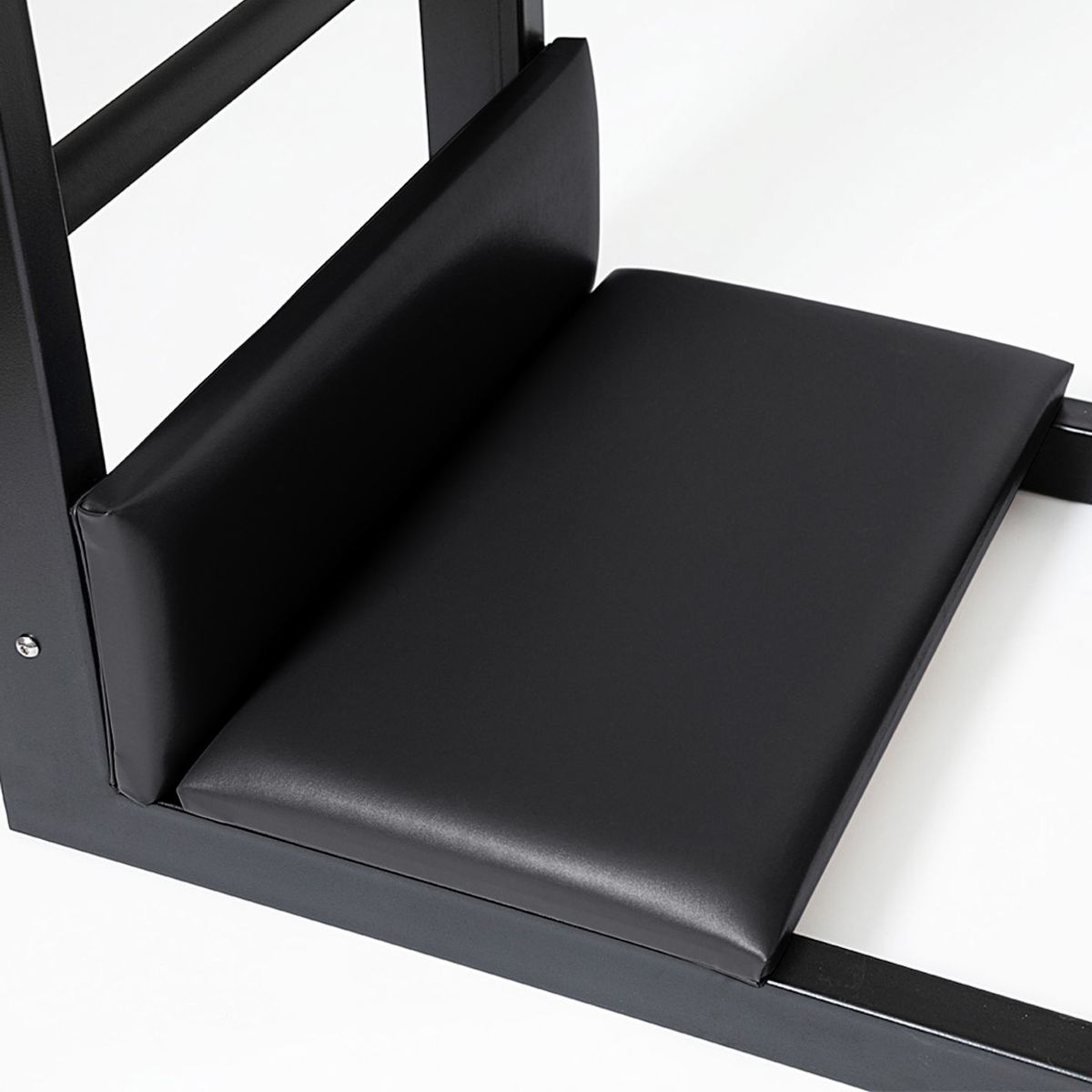 Elina Pilates Ladder Barrel Elite mit Stahl – Ansicht 2 — Pilates Barrel | Elina Pilates