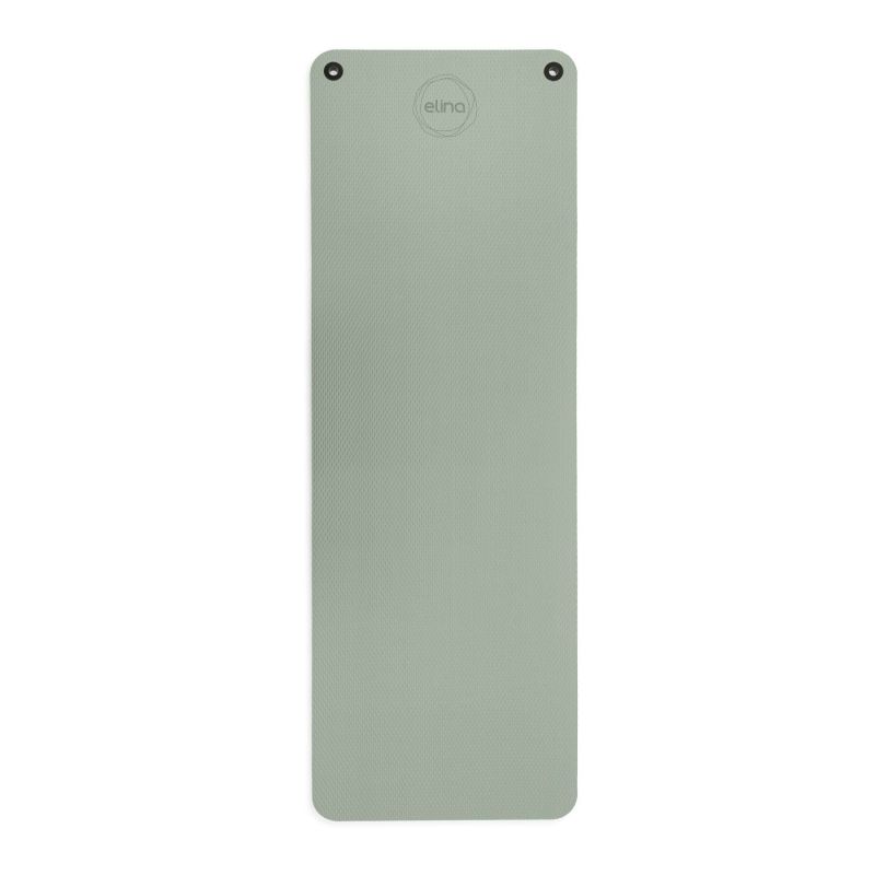 Elina Pilates Pilates Matte – Ansicht 7 — Pilates Reformer | Elina Pilates
