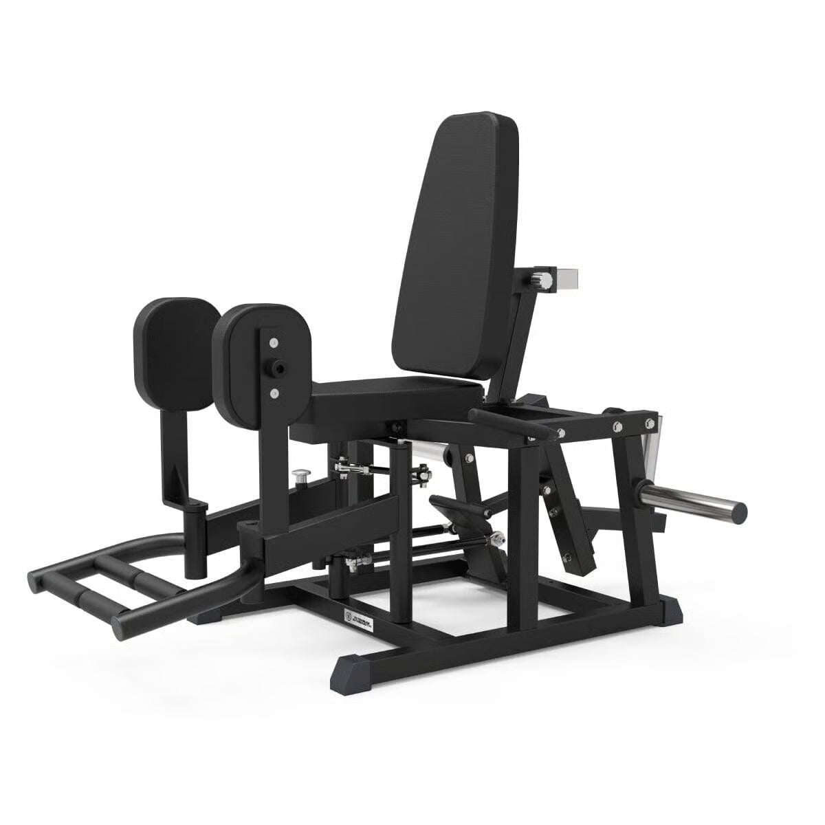 Titanium Strength Elite Series Abductor / Adductor