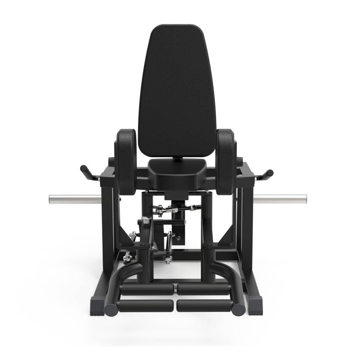 Titanium Strength Elite Series Abductor / Adductor