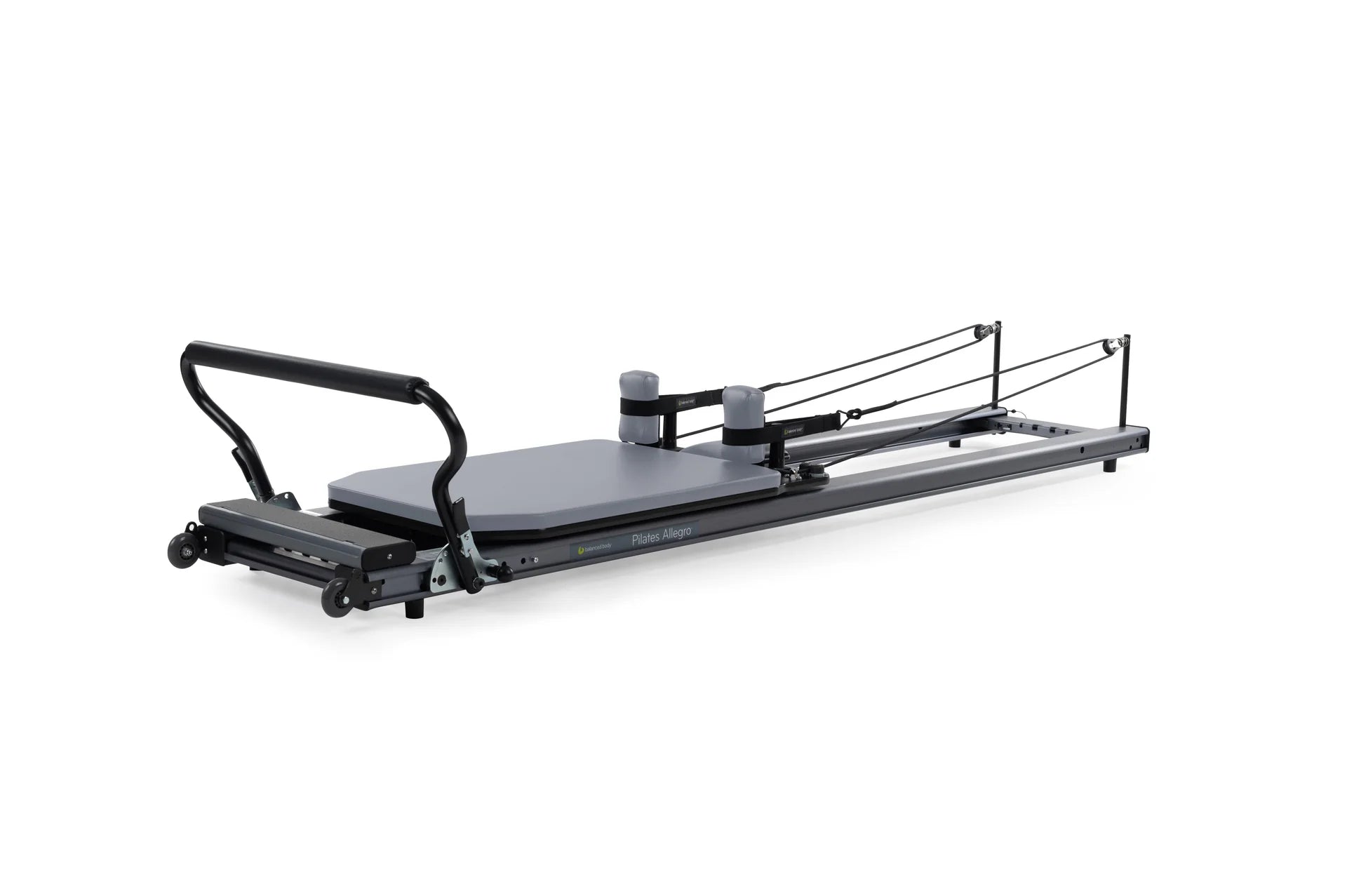Balanced Body Allegro Stretch Reformer