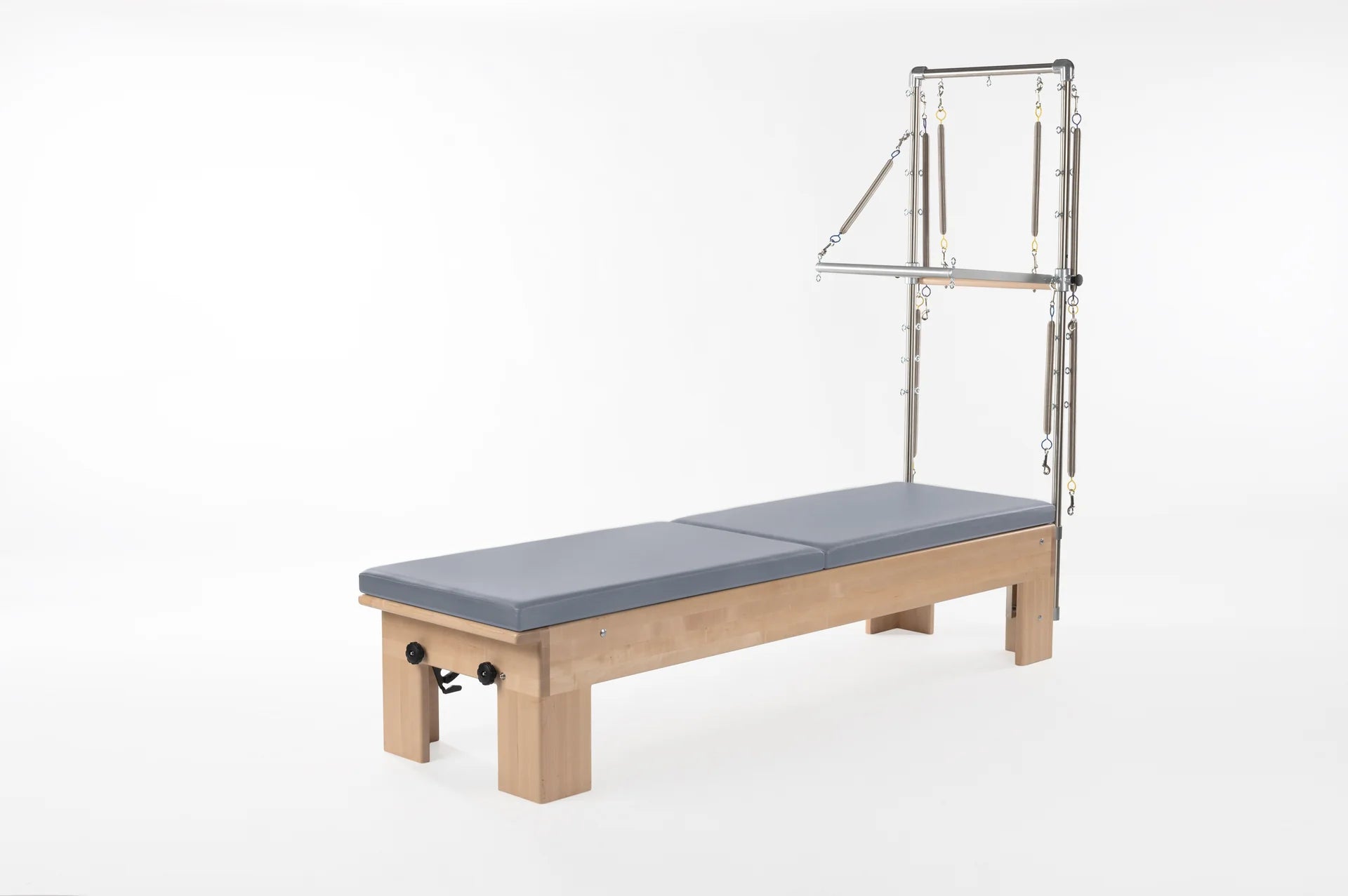 Balanced Body Studio – Ansicht 66 — Pilates Reformer | Balanced Body