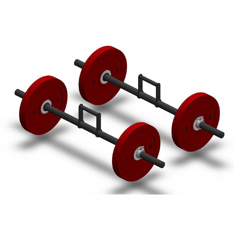 Titanium Strength Farmer Walkers FM16