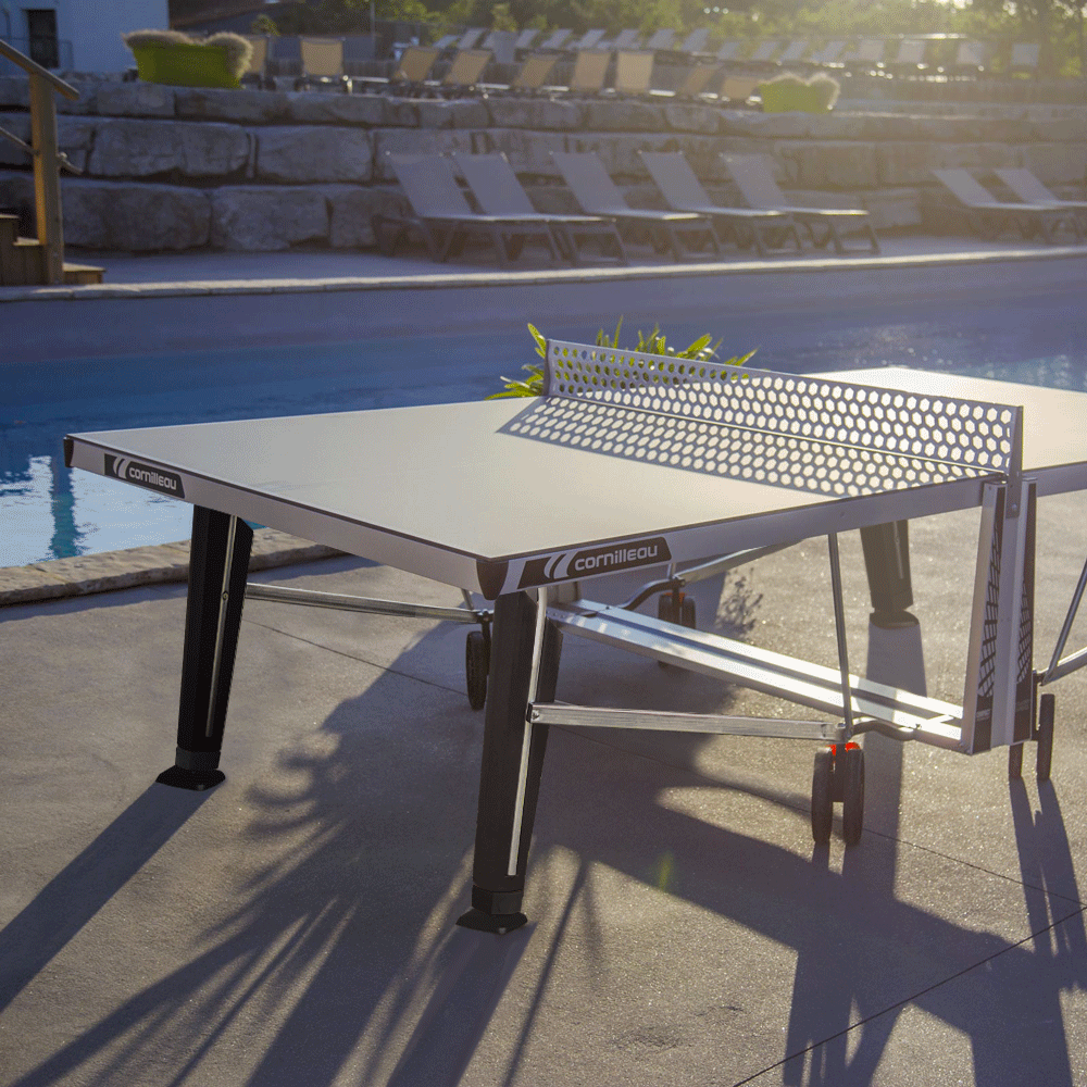 Cornilleau PRO 540 Outdoor Tischtennisplatte