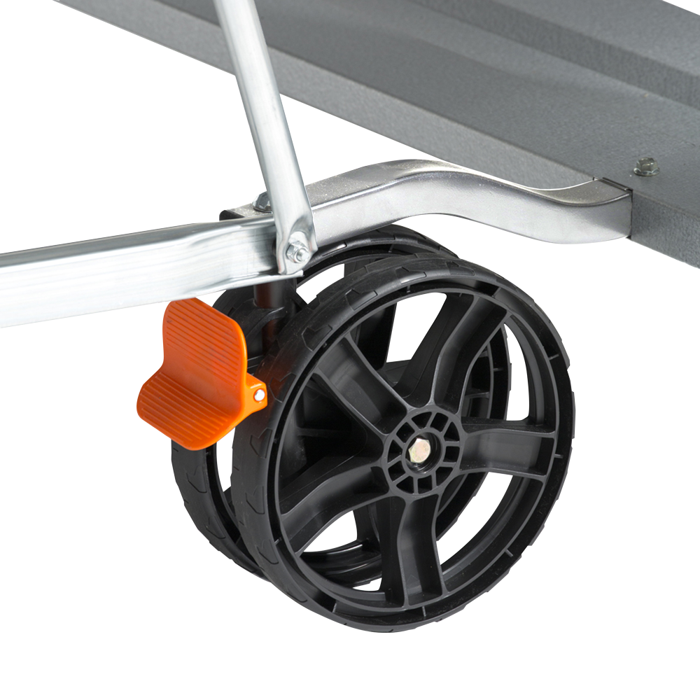 Cornilleau PRO 540 Outdoor Tischtennisplatte