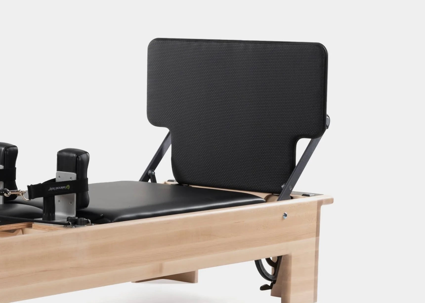 Balanced Body Padded Jumpboard – Ansicht 8 — Pilates Zubehör | Balanced Body