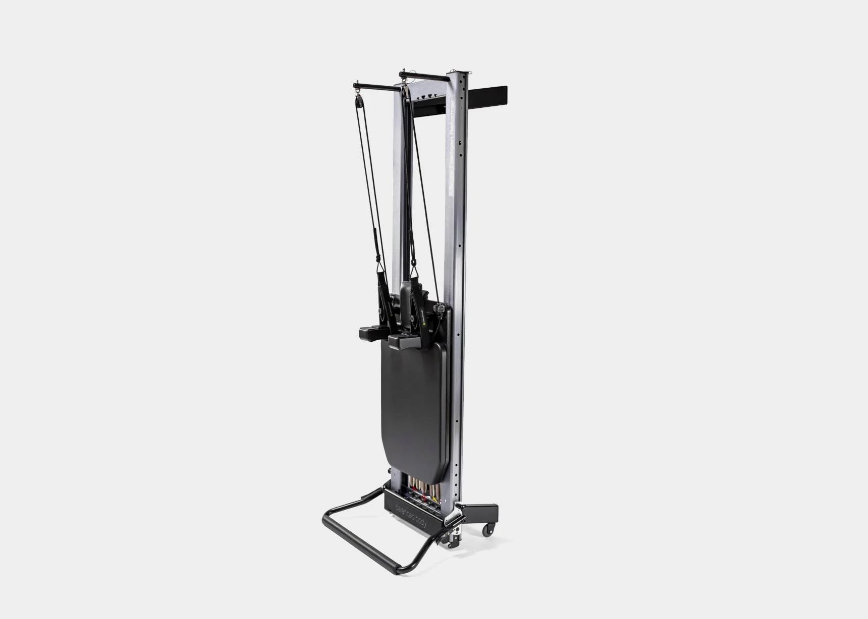 Balanced Body Allegro Nextgen – Ansicht 7 — Pilates Reformer | Balanced Body