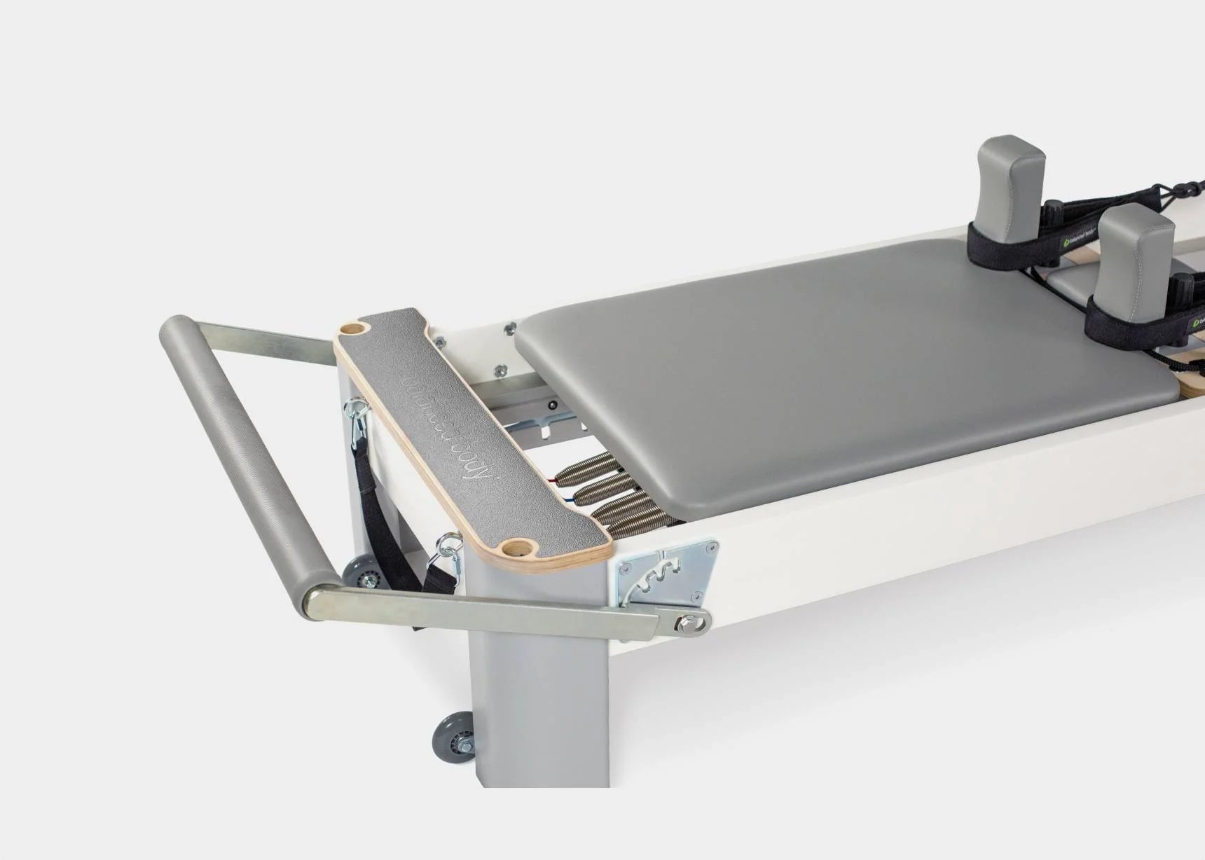 Balanced Body Bravo Reformer – Ansicht 4 — Pilates Reformer | Balanced Body