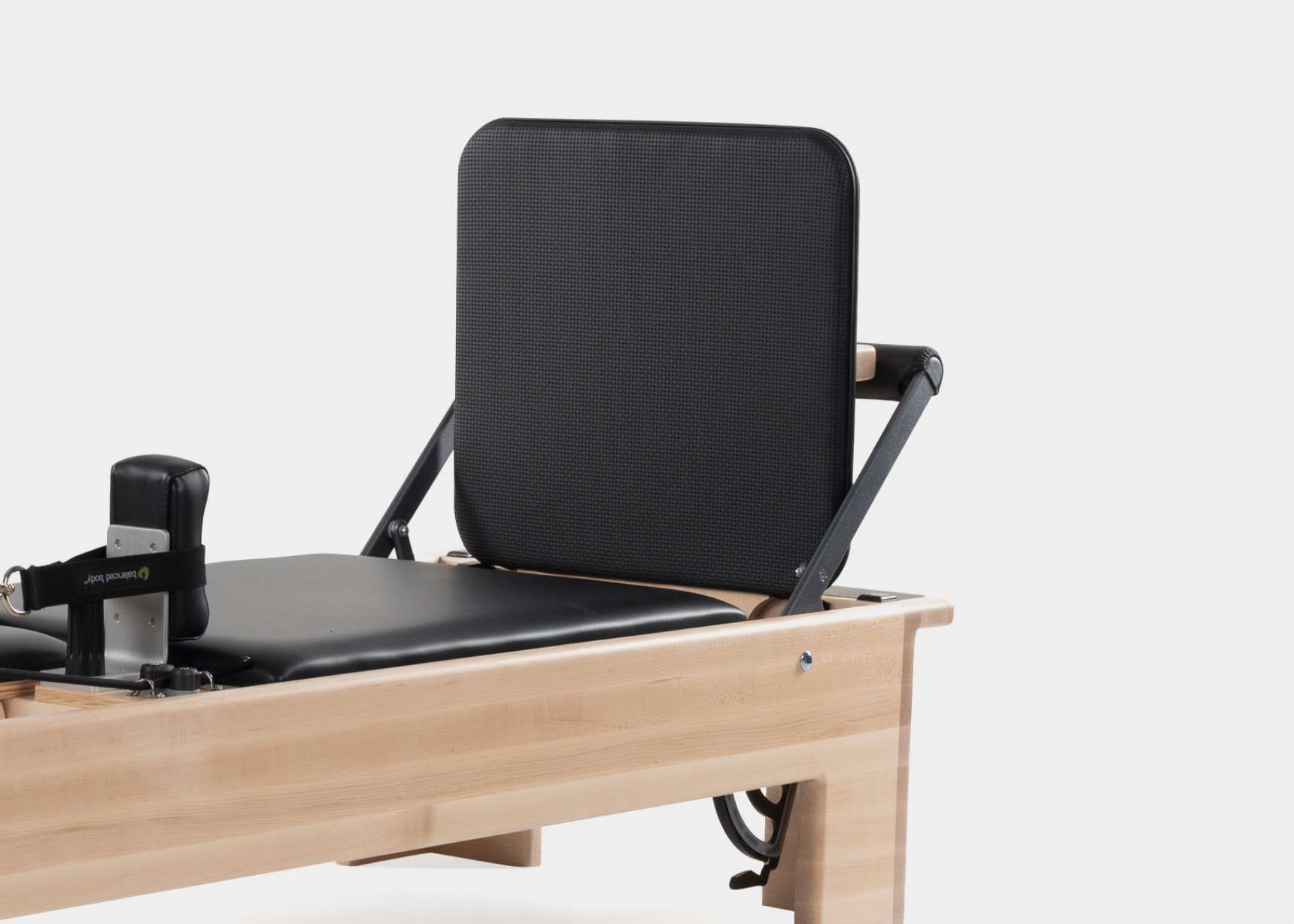 Balanced Body Padded Jumpboard – Ansicht 18 — Pilates Zubehör | Balanced Body