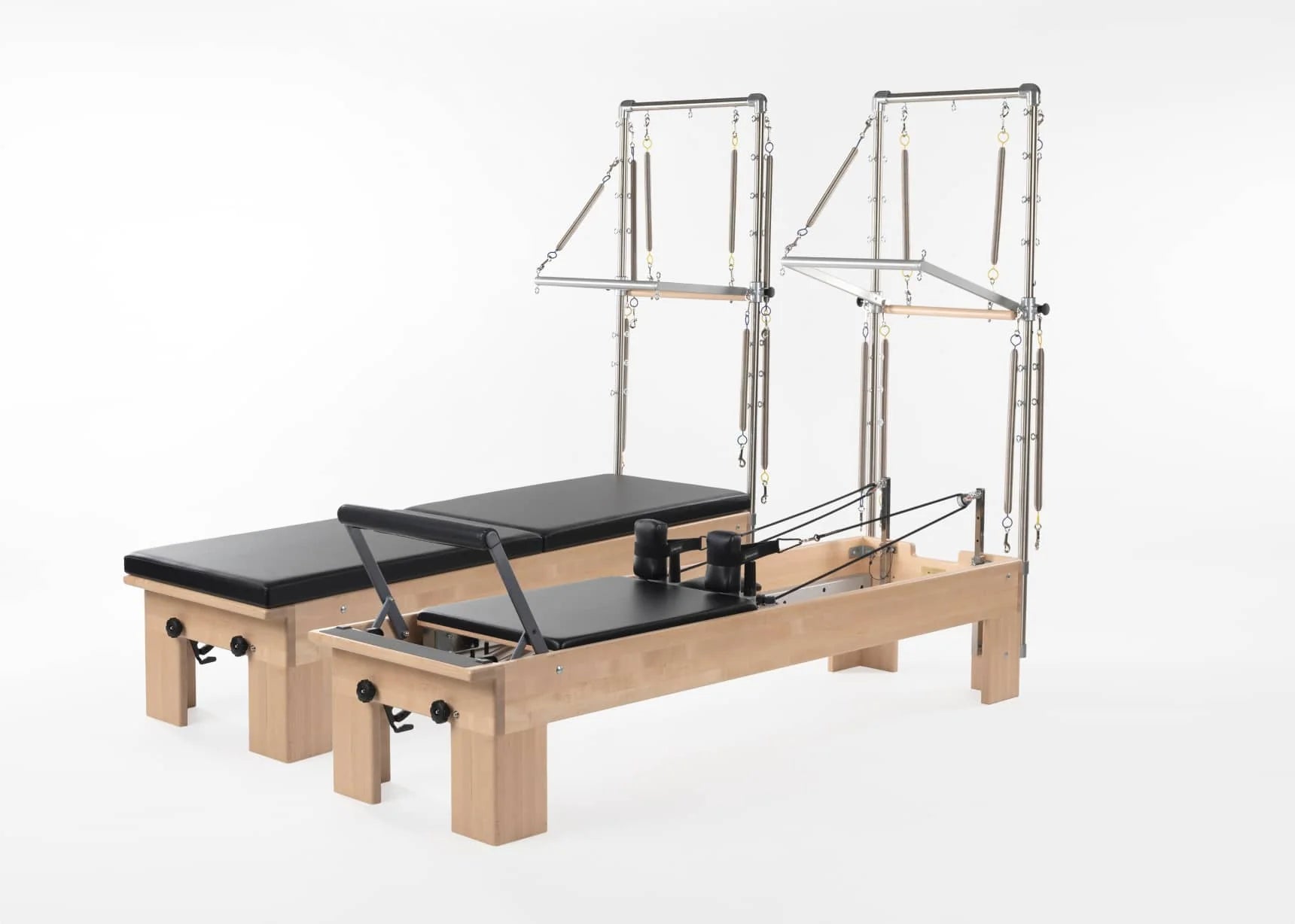 Balanced Body Studio – Ansicht 11 — Pilates Reformer | Balanced Body