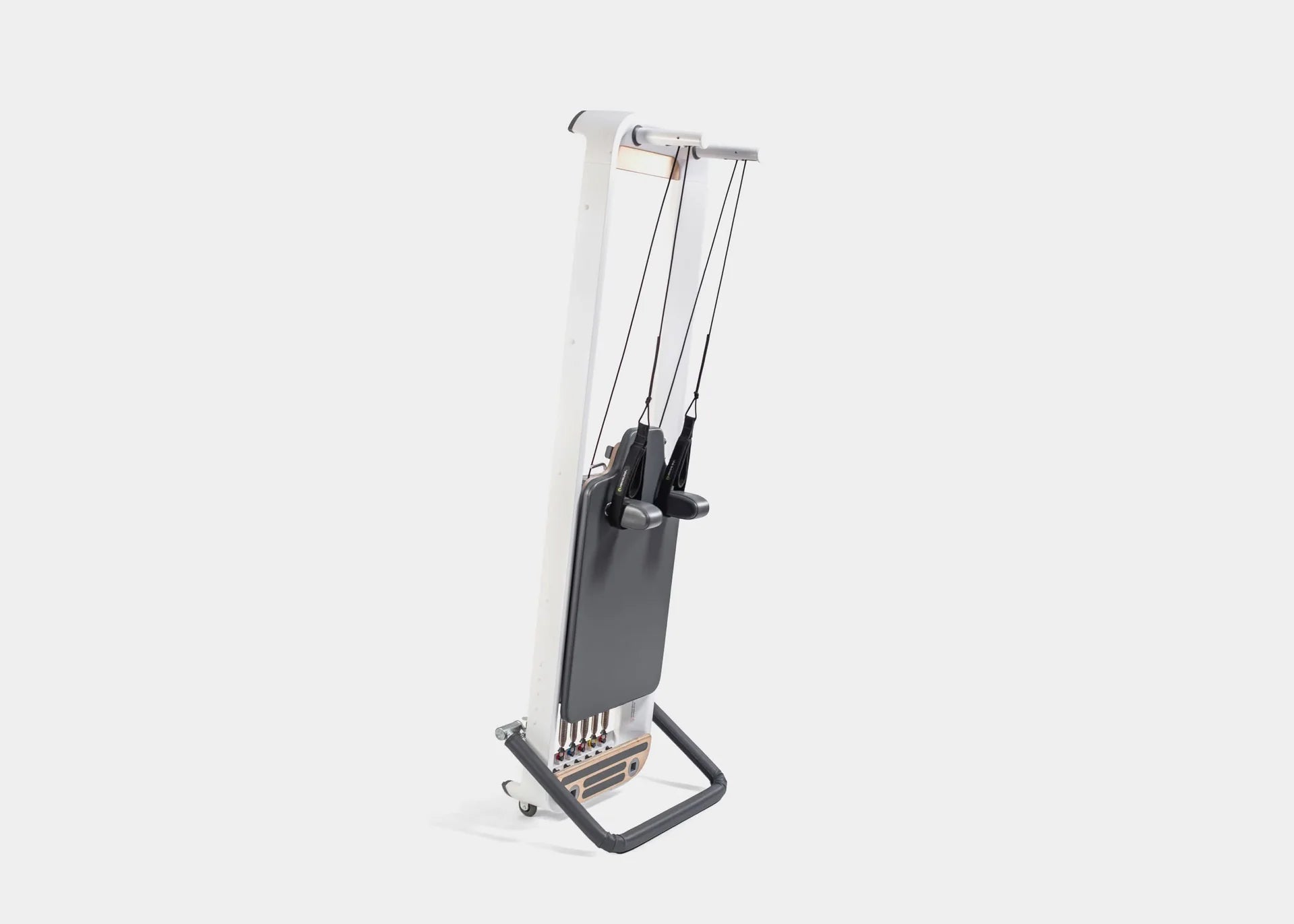 Balanced Body Allegro 2 – Ansicht 5 — Pilates Reformer | Balanced Body