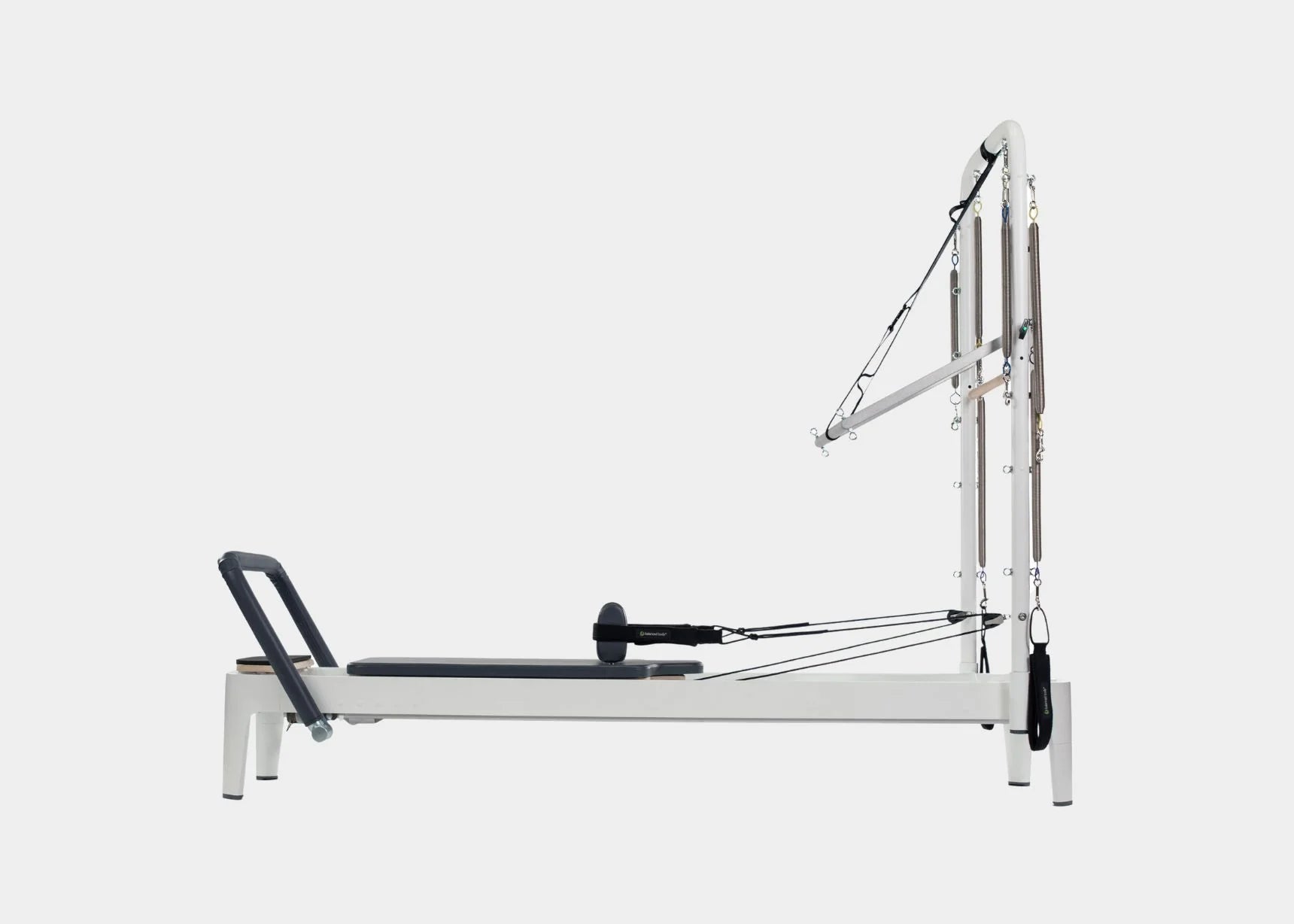 Balanced Body Allegro 2 – Ansicht 14 — Pilates Reformer | Balanced Body