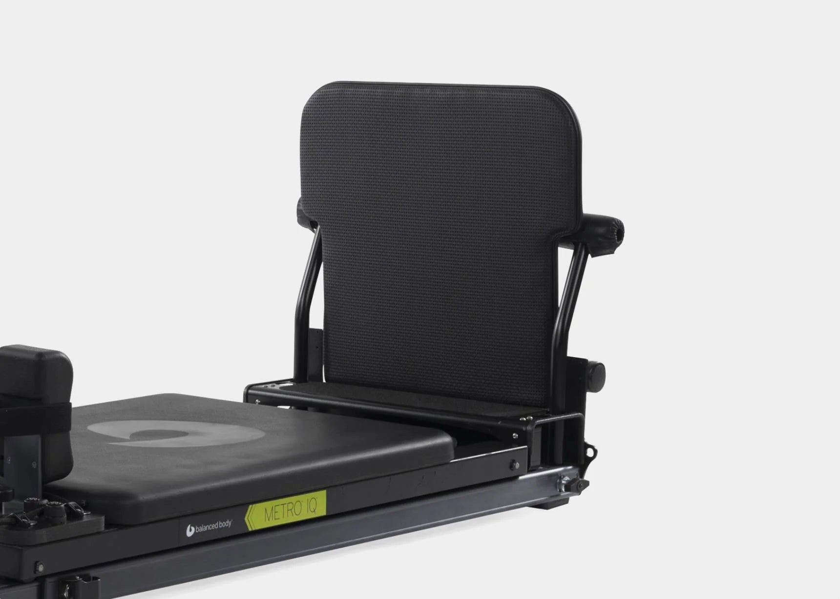 Balanced Body Padded Jumpboard – Ansicht 29 — Pilates Zubehör | Balanced Body