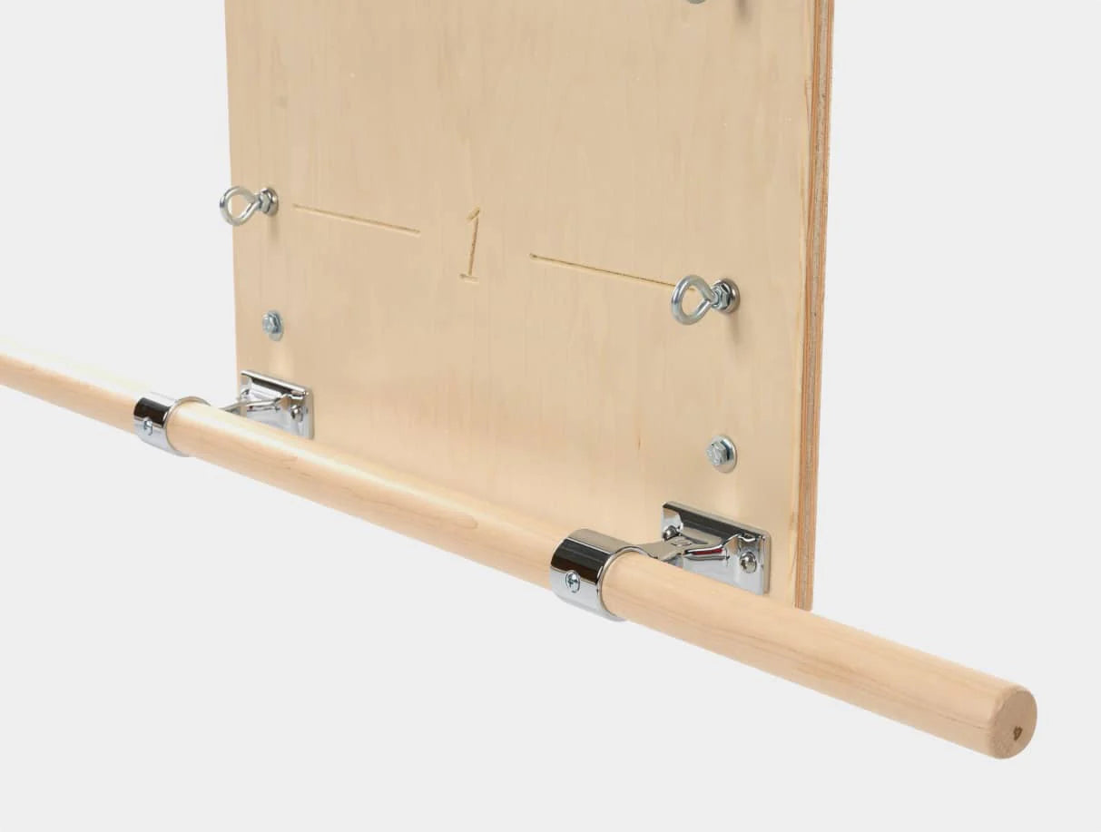 Balanced Body Pilates Springboard – Ansicht 3 — Pilates Zubehör | Balanced Body