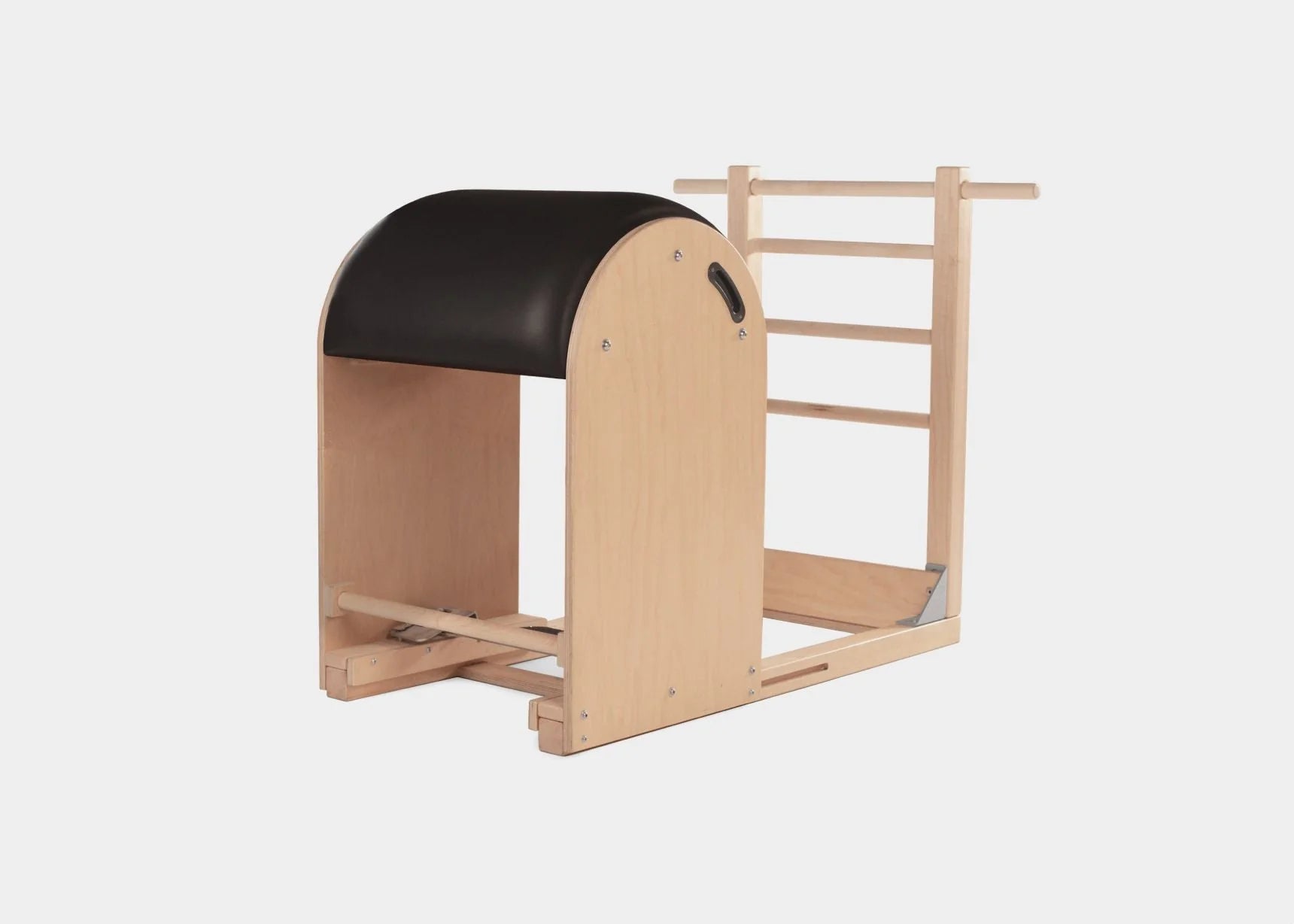 Balanced Body Ladder Barrel – Ansicht 3 — Pilates Barrel | Balanced Body