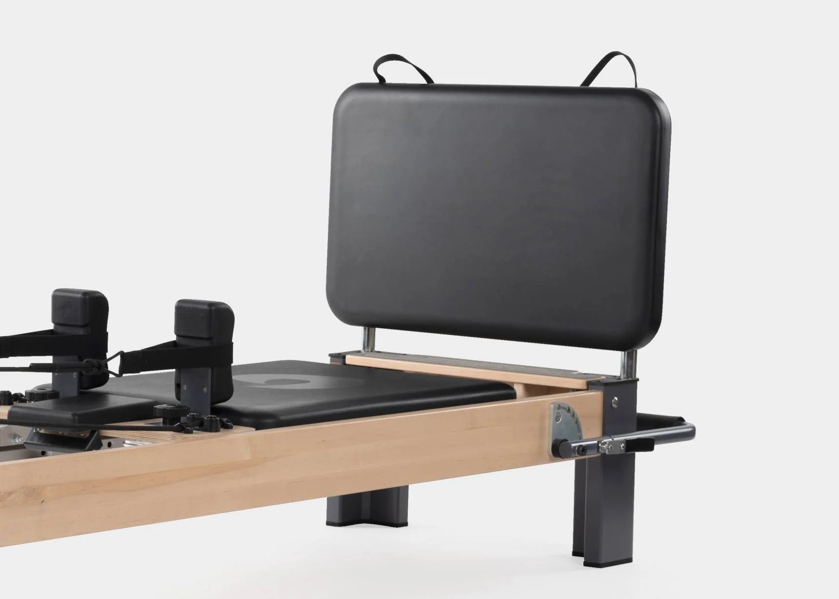 Balanced Body Padded Jumpboard – Ansicht 40 — Pilates Zubehör | Balanced Body