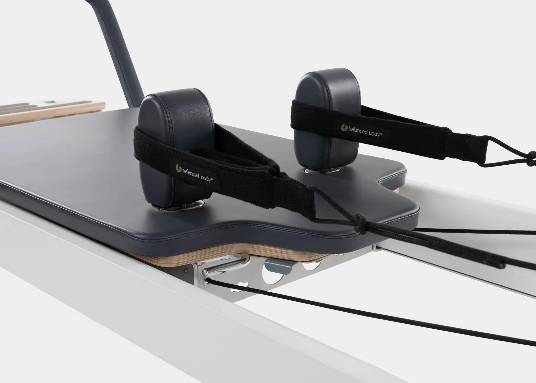 Balanced Body Allegro 2 – Ansicht 7 — Pilates Reformer | Balanced Body