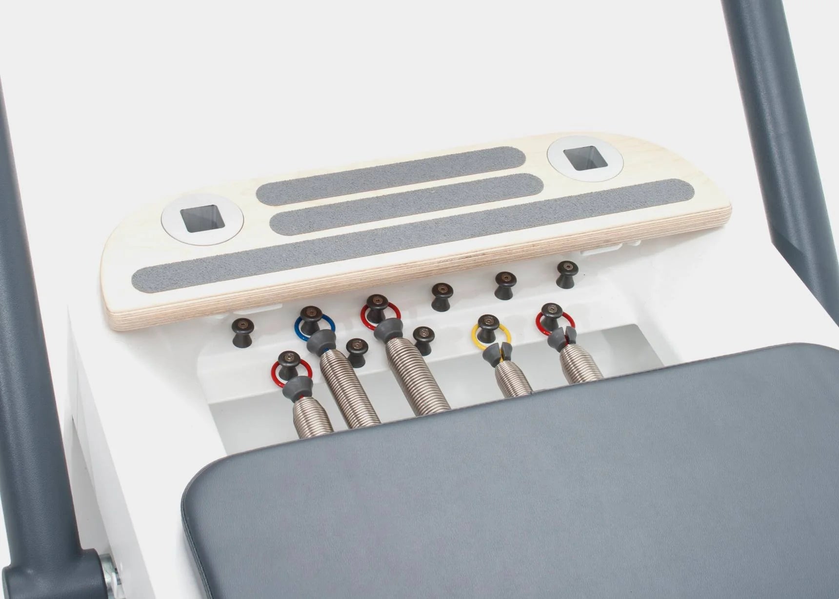 Balanced Body Reformer Signature Springs Feder – Ansicht 5 — Pilates Reformer | Balanced Body