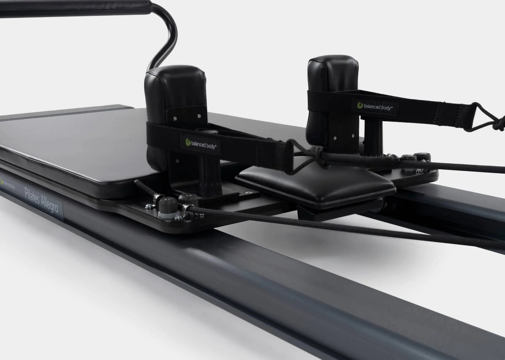 Balanced Body Allegro Stretch Reformer – Ansicht 6 — Pilates Reformer | Balanced Body