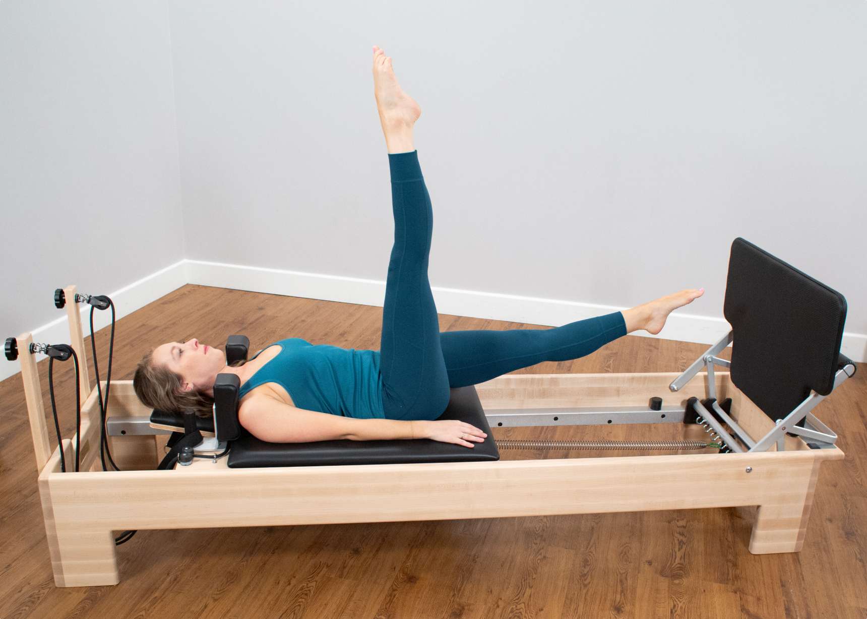 Balanced Body Jumpus Maximus Jumpboard – Ansicht 8 — Pilates Zubehör | Balanced Body