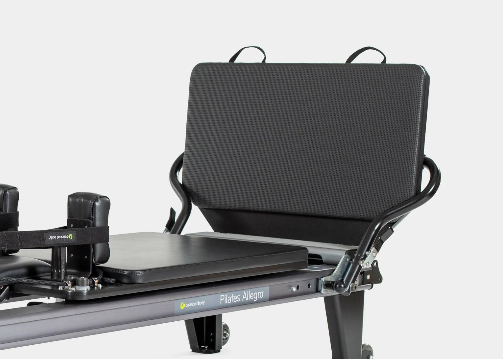 Balanced Body Padded Jumpboard – Ansicht 34 — Pilates Zubehör | Balanced Body