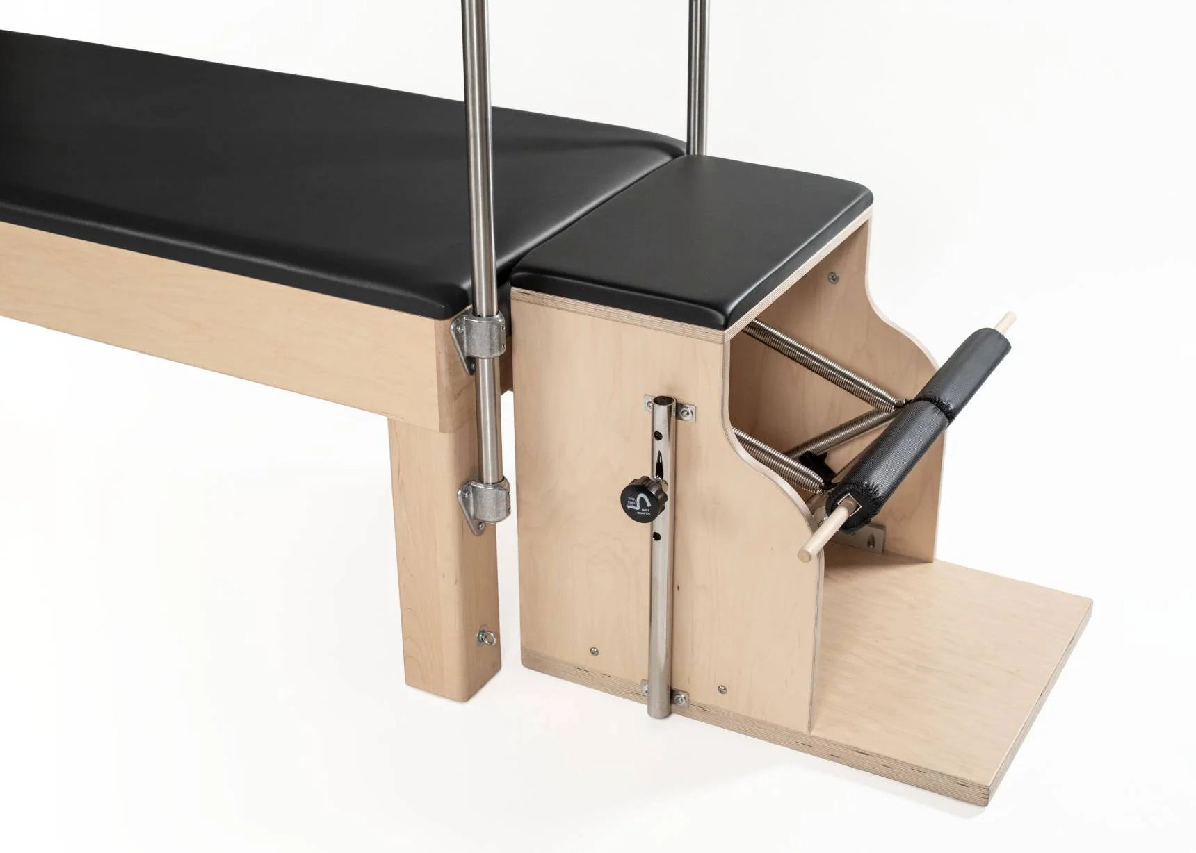 Balanced Body Combo Chair – Ansicht 3 — Pilates Chair | Balanced Body