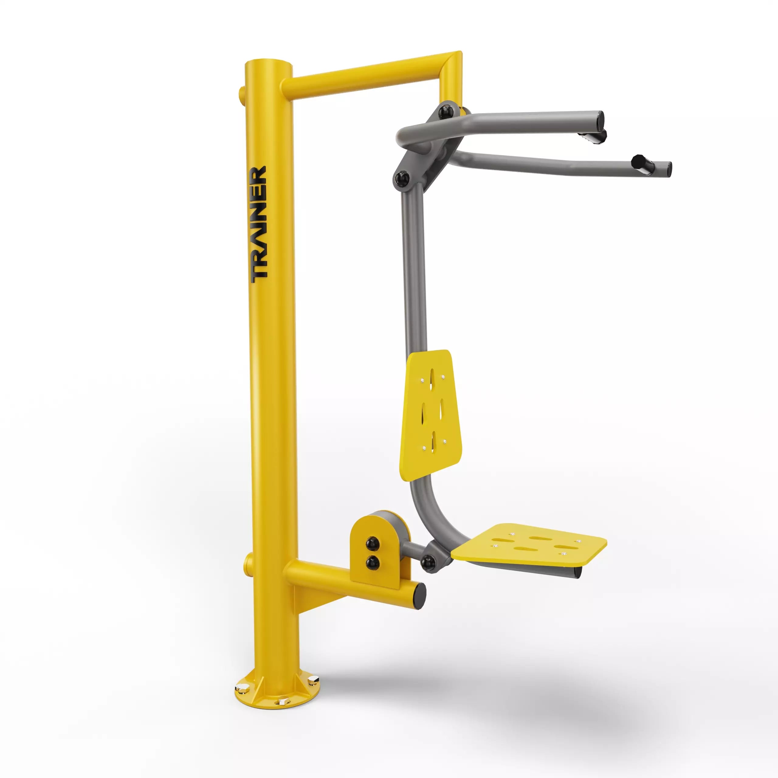 TRAINER Outdoor "Start" Pull Chair