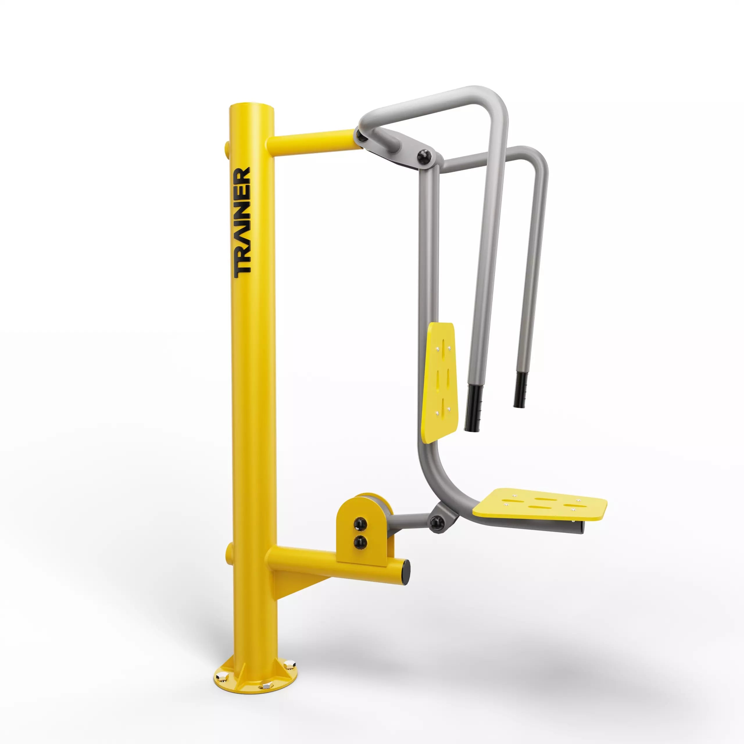 TRAINER Outdoor "Start" Push Chair