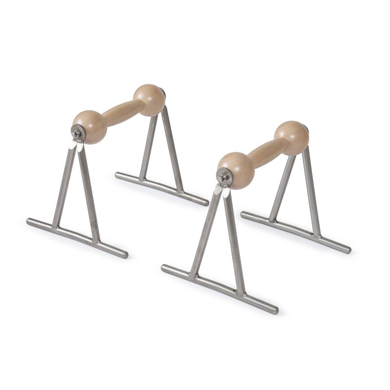 Elina Pilates Push Up Griffe — Pilates Zubehör | Elina Pilates
