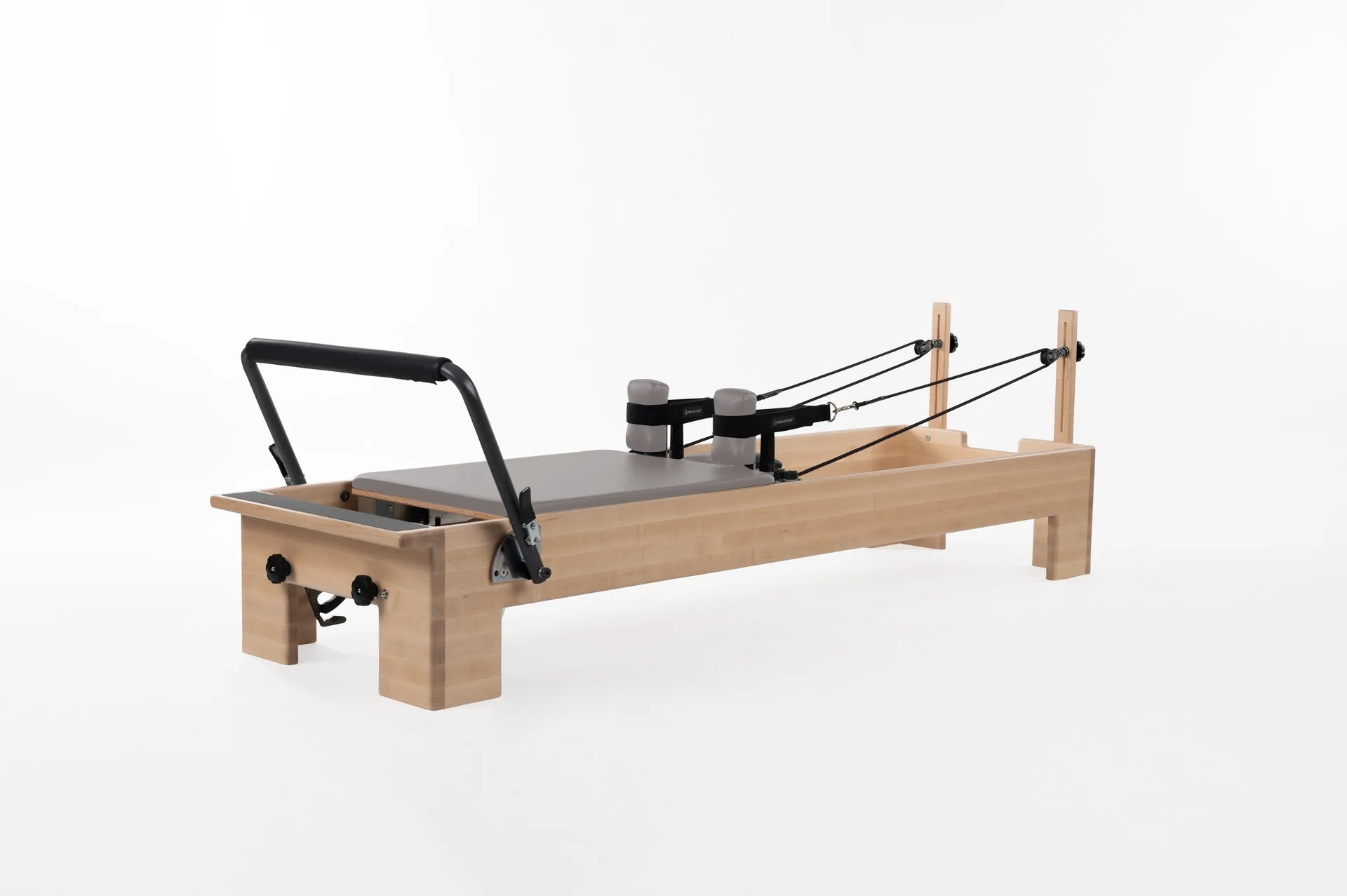 Balanced Body Studio – Ansicht 34 — Pilates Reformer | Balanced Body