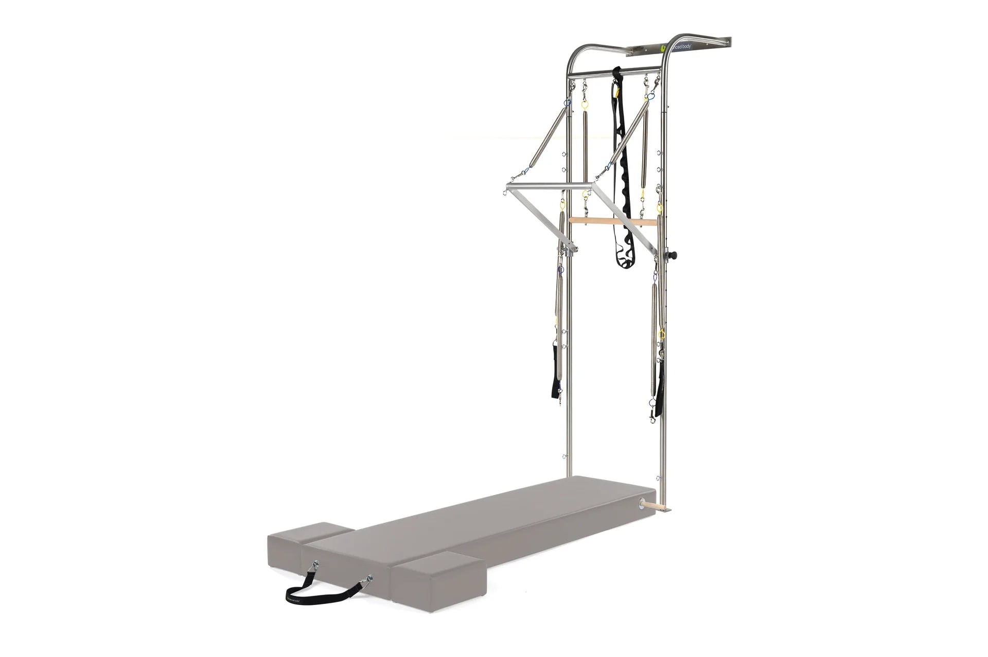 Balanced Body Wall Tower – Ansicht 29 — Pilates Reformer | Balanced Body