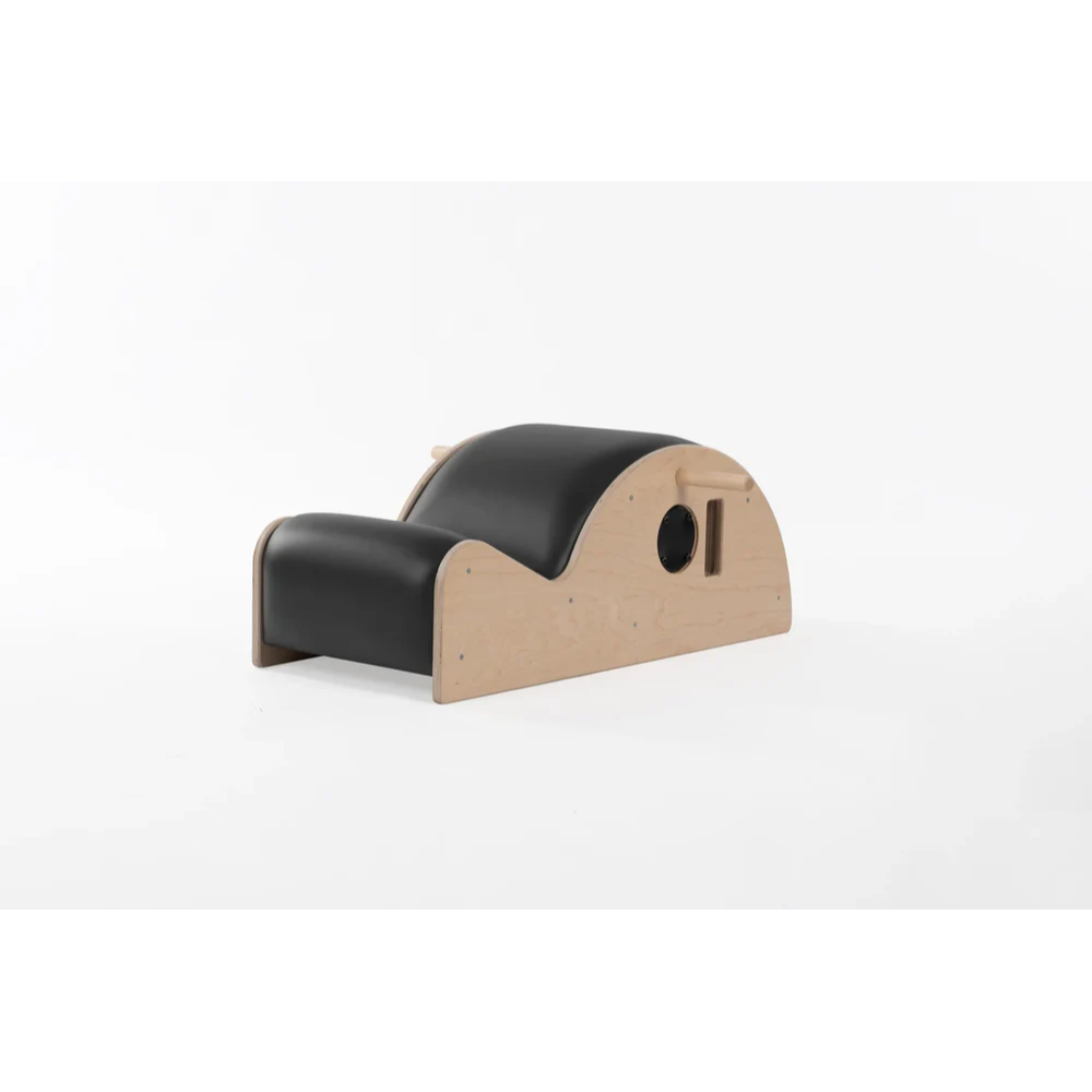 Balanced Body Contour Step Barrel — Pilates Barrel | Balanced Body