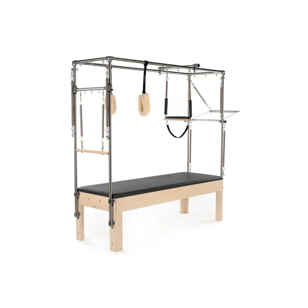 Balanced Body Trapez Tisch Cadillac — Pilates Cadillac | Balanced Body
