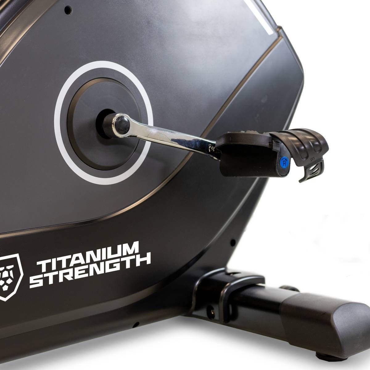 Titanium Strength Liegeergometer Performance Series RB900