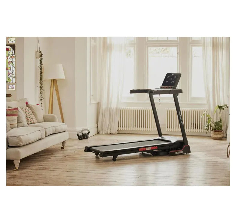 Reebok Laufband Jet 100z