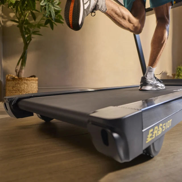 Reebok Laufband ERS 510T
