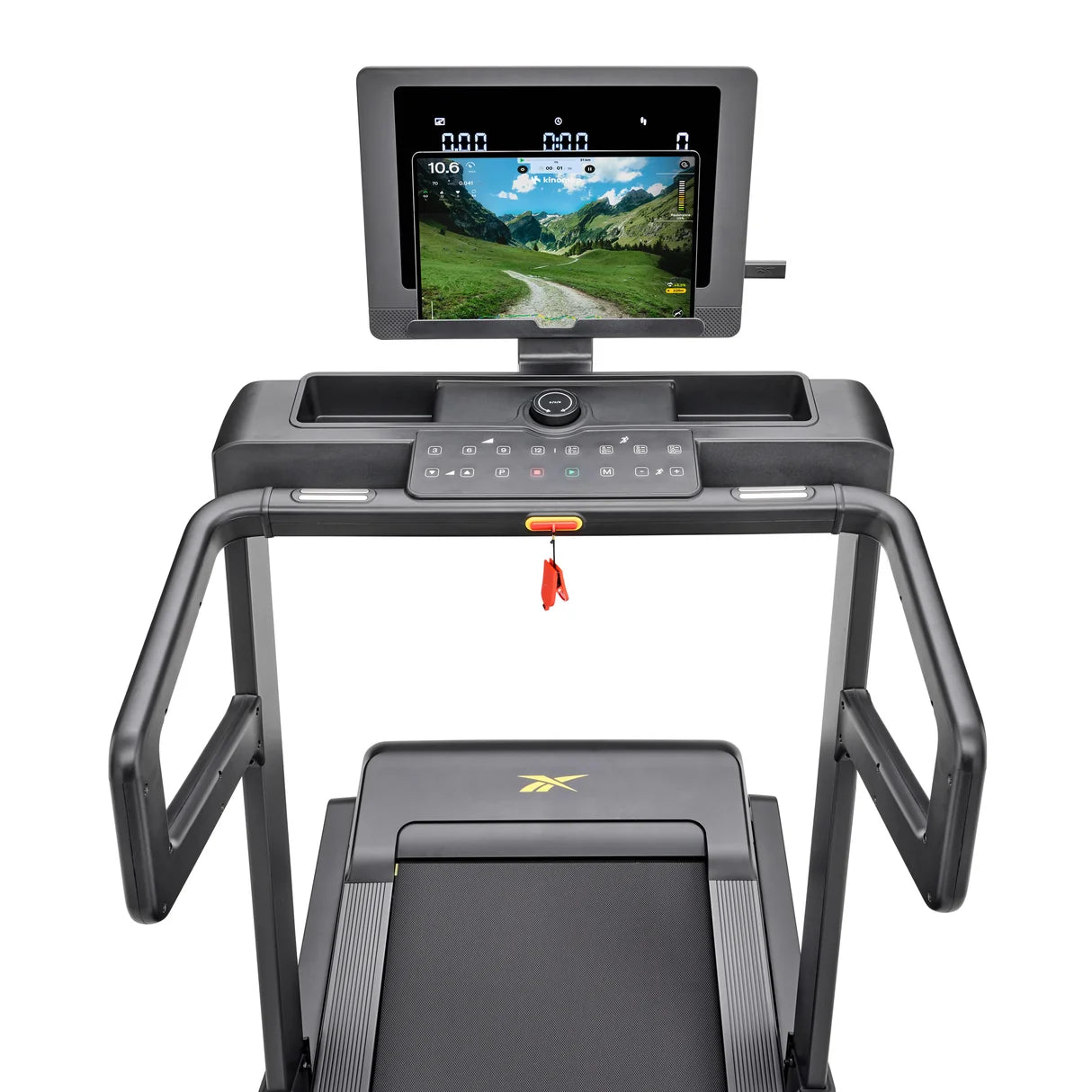 Reebok Laufband ERS 520T
