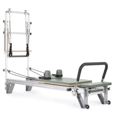 Elina Pilates Mentor Reformer mit Half Cadillac – Ansicht 10 — Pilates Reformer | Elina Pilates