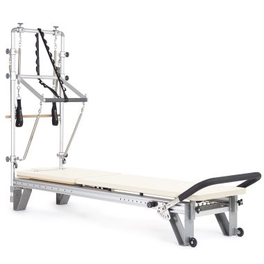 Elina Pilates Mentor Reformer mit Half Cadillac – Ansicht 11 — Pilates Reformer | Elina Pilates