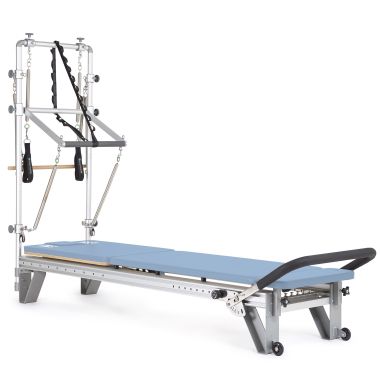 Elina Pilates Mentor Reformer mit Half Cadillac – Ansicht 12 — Pilates Reformer | Elina Pilates