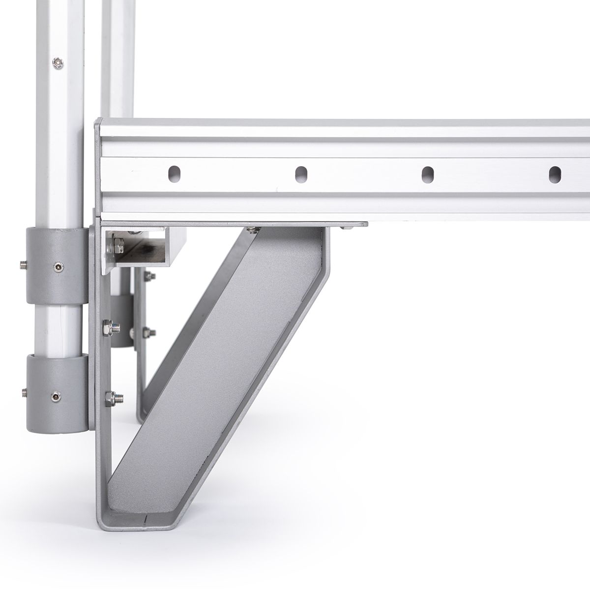 Elina Pilates Mentor Reformer mit Half Cadillac – Ansicht 2 — Pilates Reformer | Elina Pilates