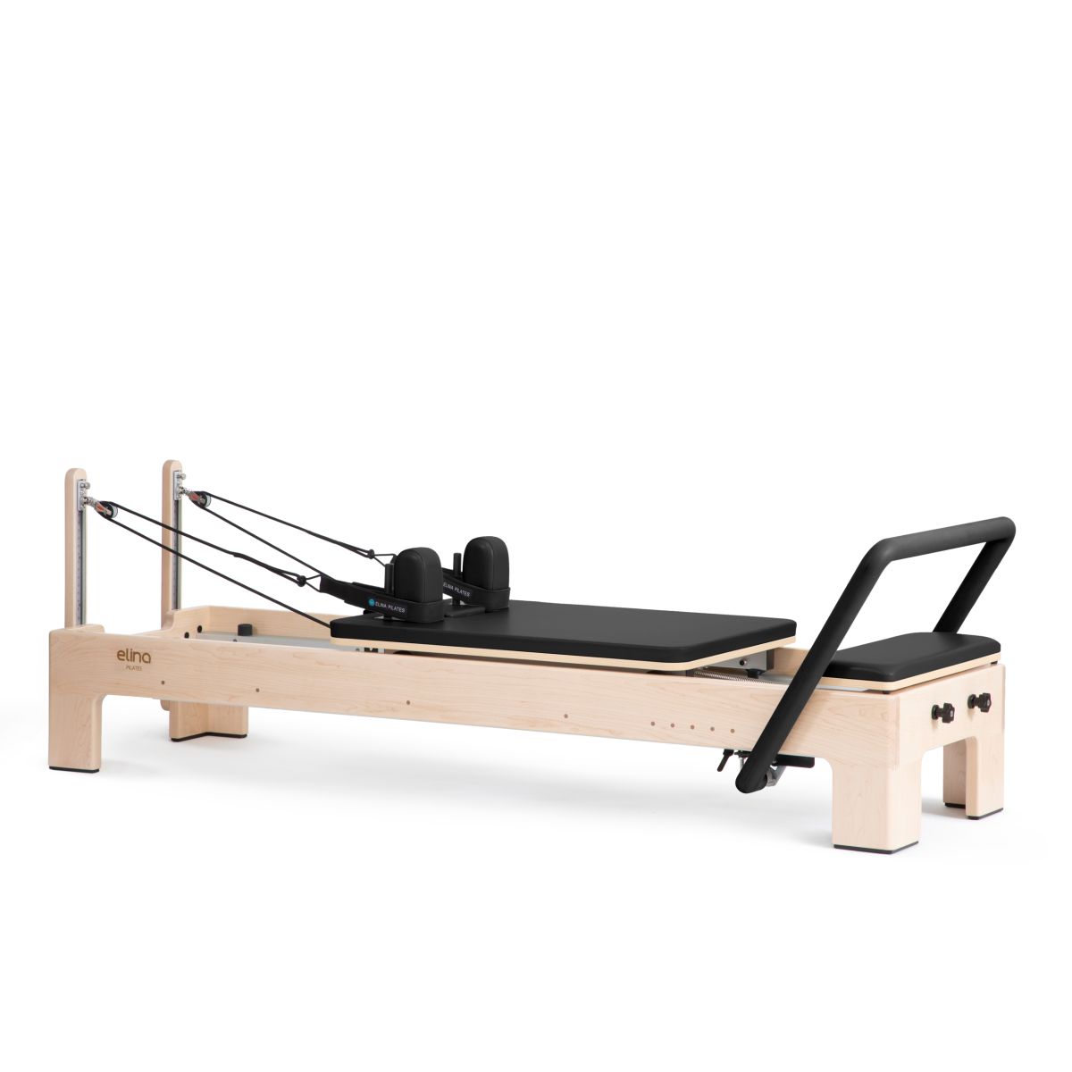 Elina Pilates Elite Advanced