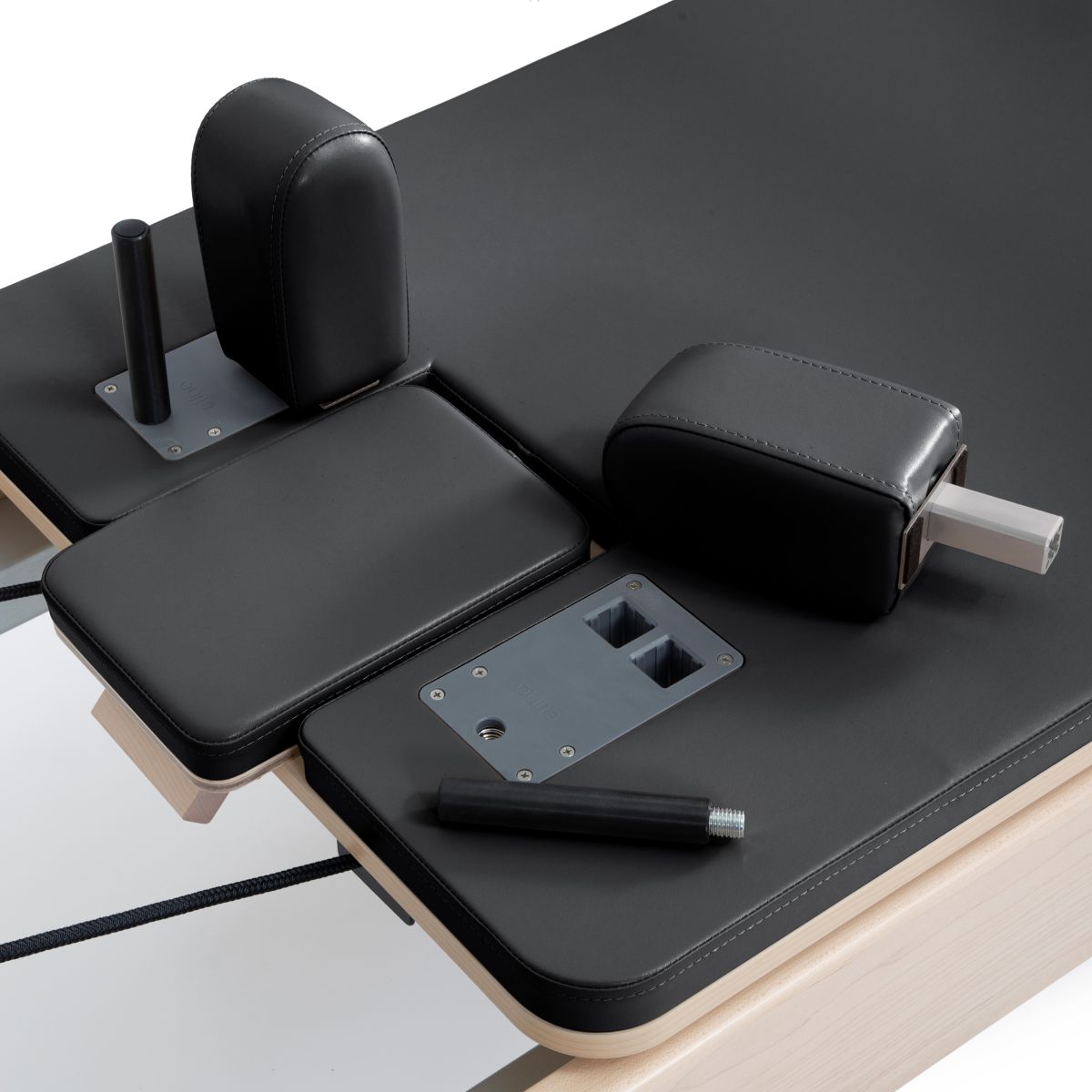 Elina Pilates Elite Advanced