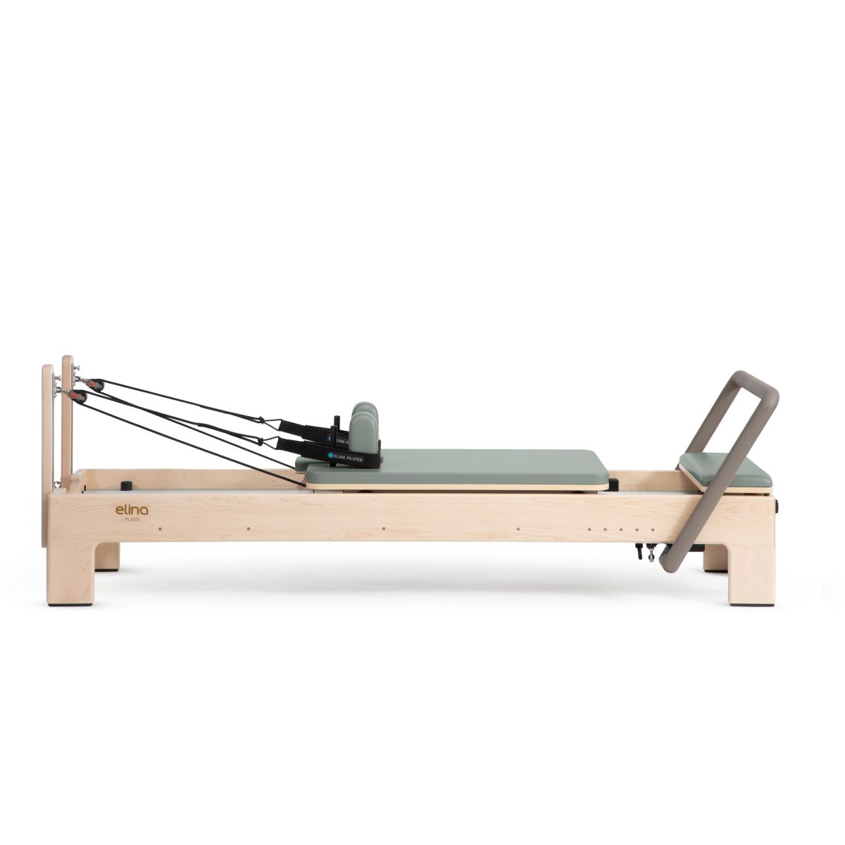 Elina Pilates Elite Advanced