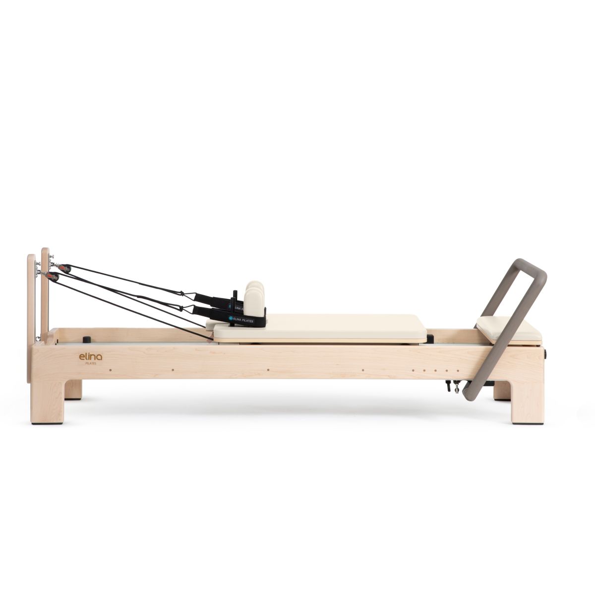Elina Pilates Elite Advanced