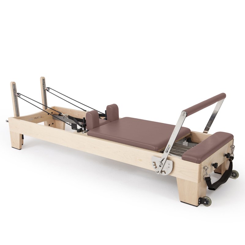 Elina Pilates Elite Reformer – Ansicht 25 — Pilates Reformer | Elina Pilates