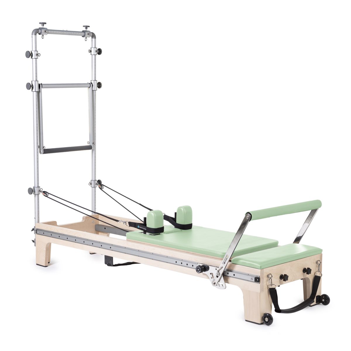 Elina Pilates Master Instructor Reformer mit Half Cadillac – Ansicht 13 — Pilates Reformer | Elina Pilates