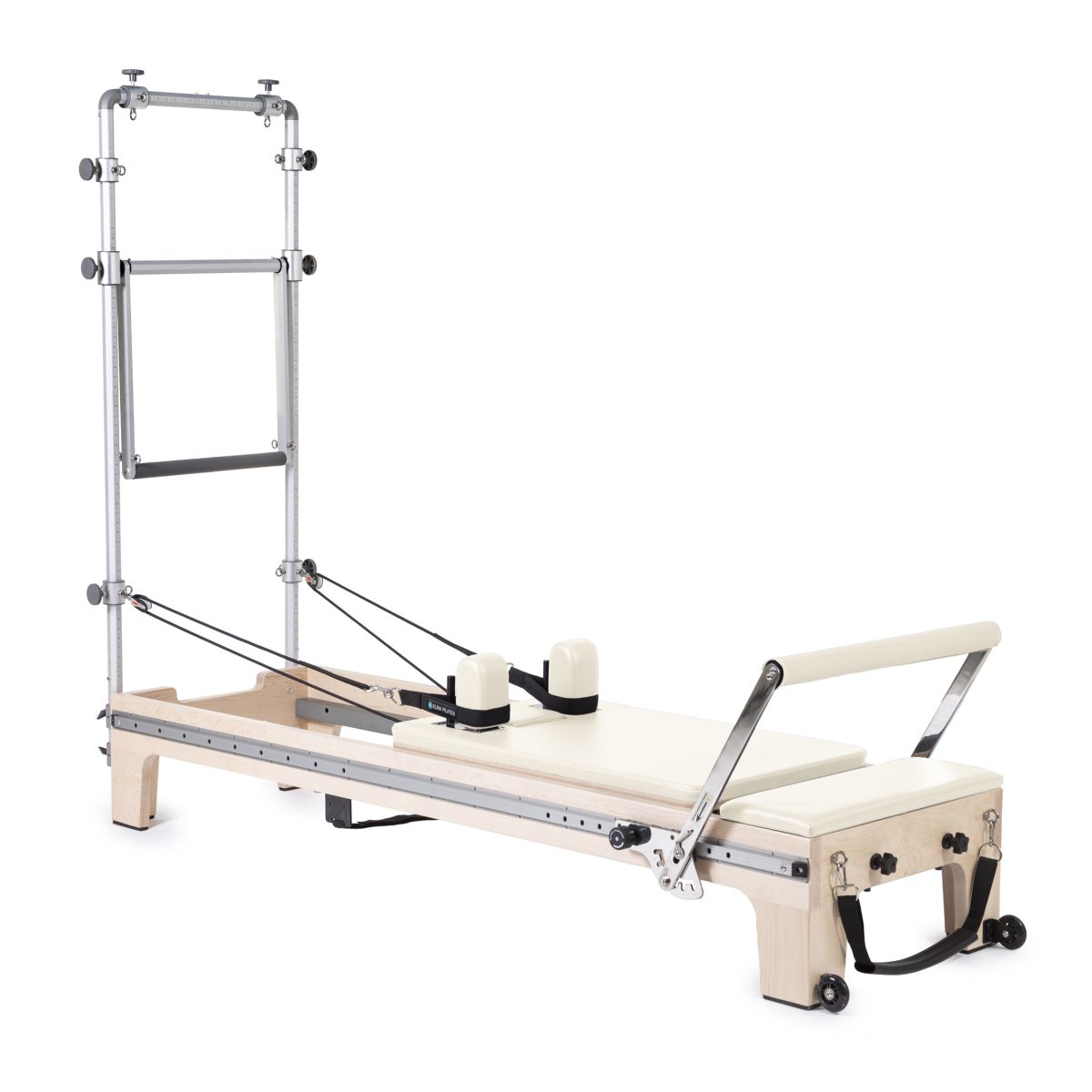 Elina Pilates Master Instructor Reformer mit Half Cadillac – Ansicht 15 — Pilates Reformer | Elina Pilates